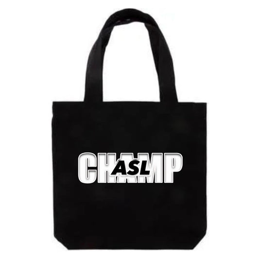 ASILY Tote Bag 27