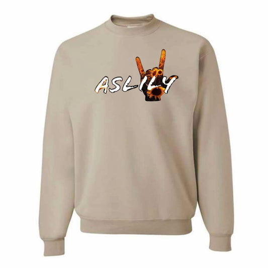 ASILY Sweatshirt 35