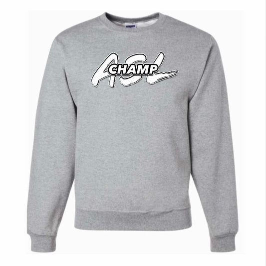 ASILY Sweatshirt 29