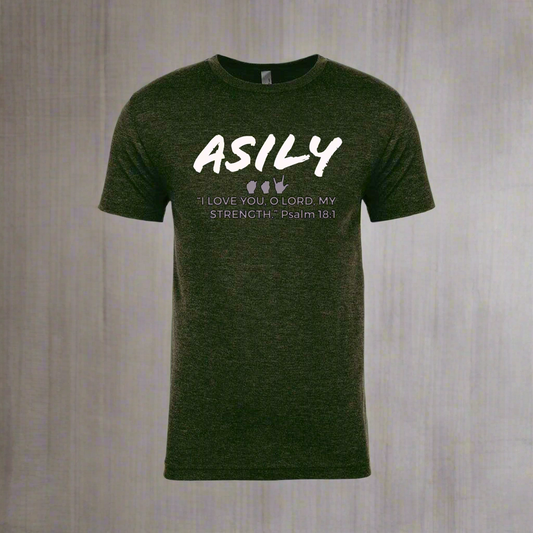 ASILY XL+ T-Shirts 9