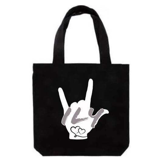 ASILY Tote Bag 17