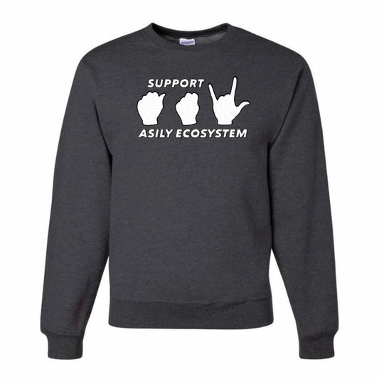 ASILY Sweatshirt 16