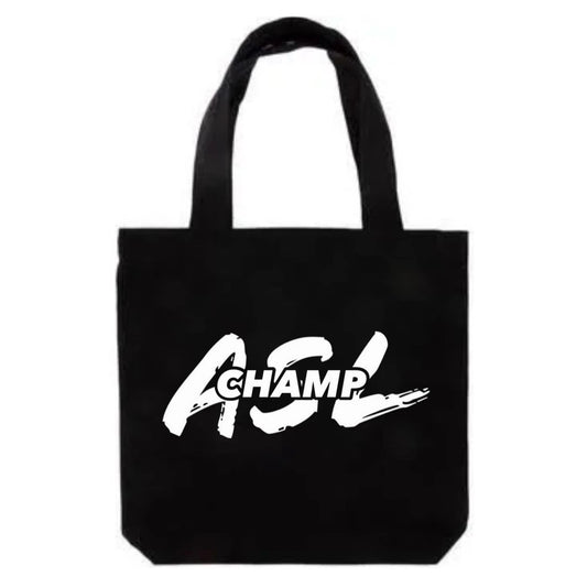 ASILY Tote Bag 29