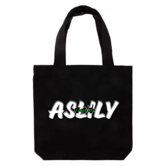 ASILY Tote Bag 44