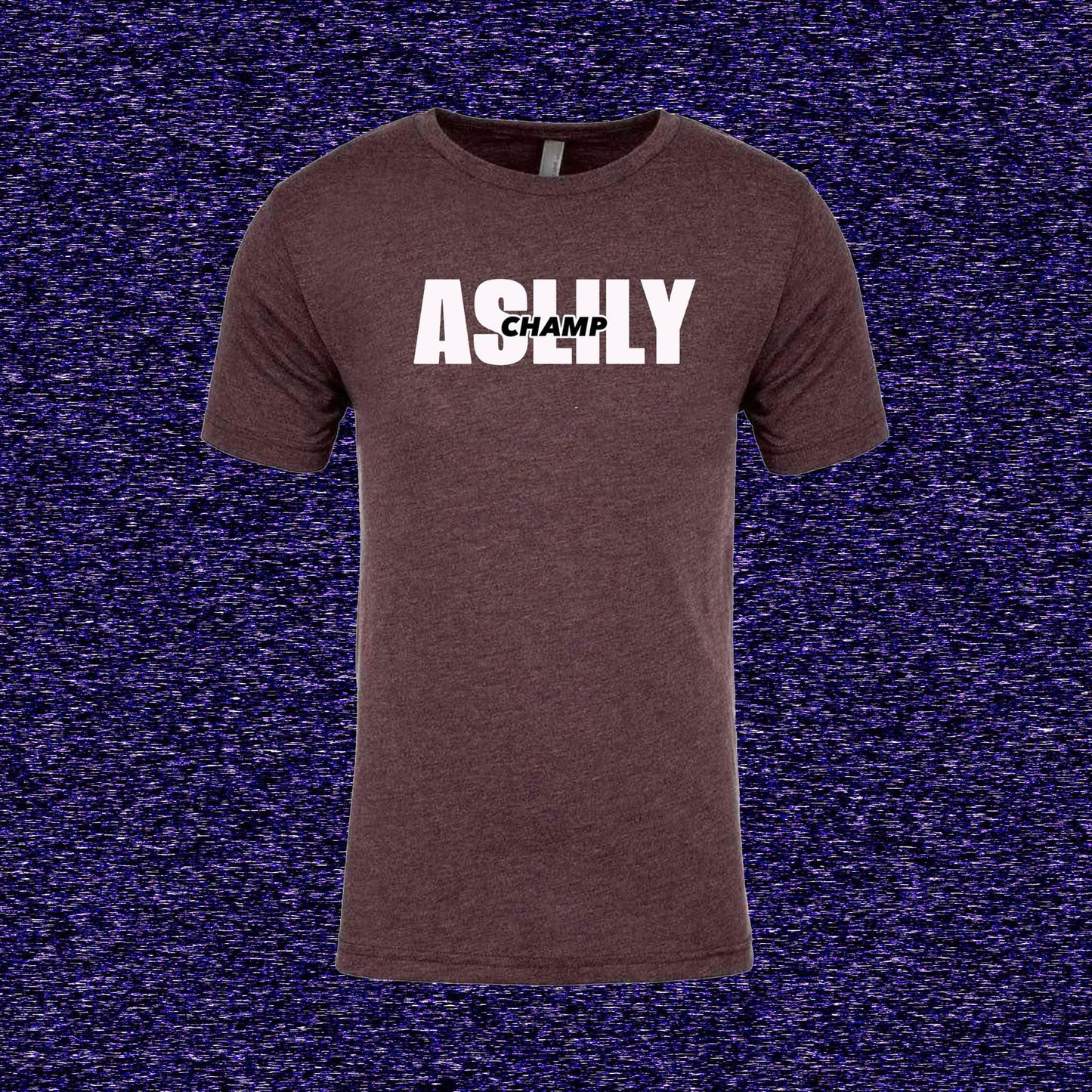 ASILY T-Shirt 25