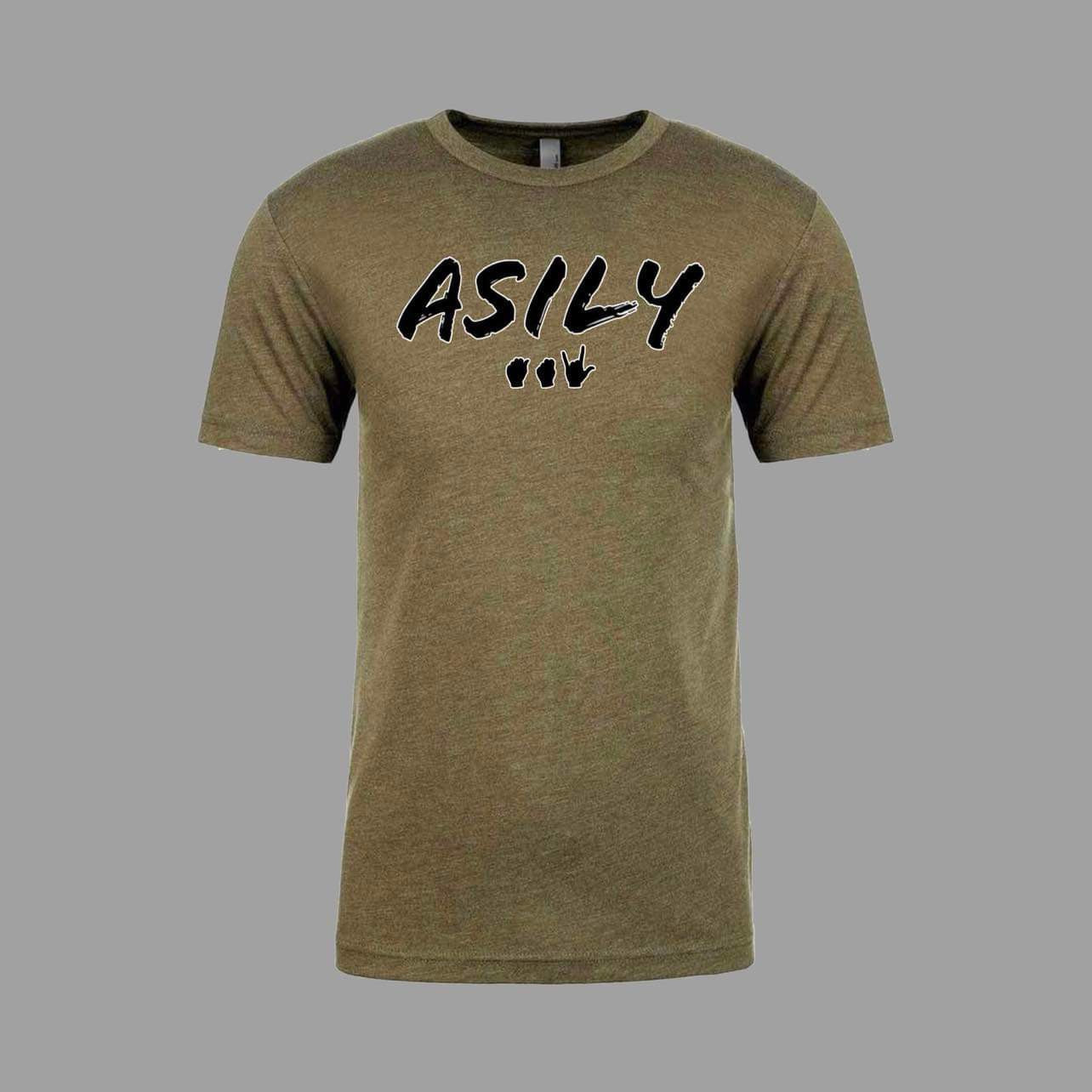 ASILY XL+ T-Shirts 3