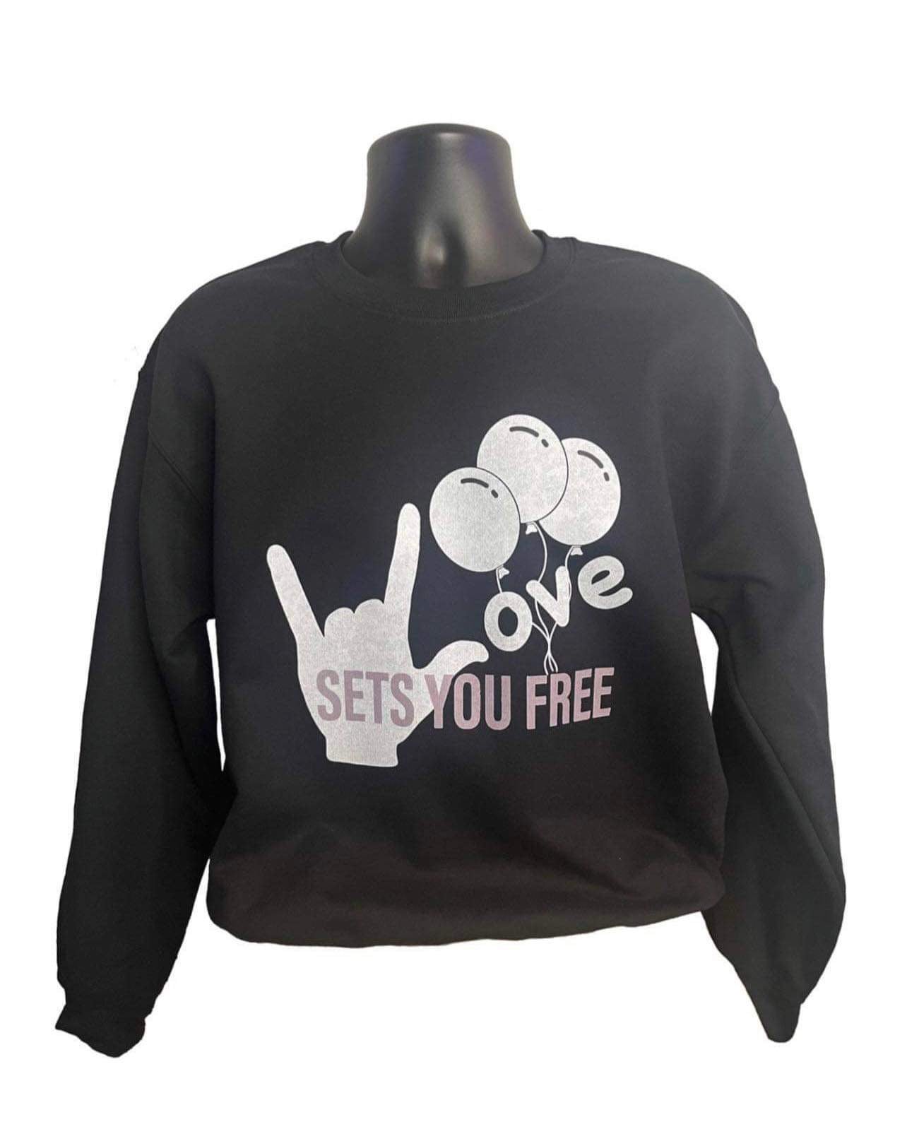 ASILY Sweatshirt 23